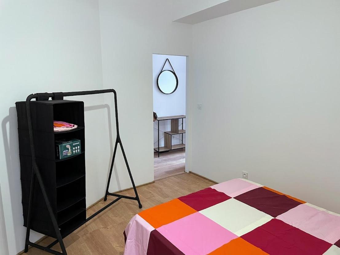 Le Colore- T2 Confortable Avec Vue Sur 内拉克 外观 照片